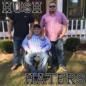 Meet your Posher, Jimmy